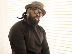 Timaya - ‘Money is no longer the root of all evil’ 