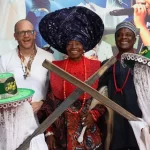 US Mission hosts the Headies as it returns to Atlanta for 2023 edition