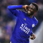 Ndidi contacts Yobo, Emenike amidst Fenerbahçe interest