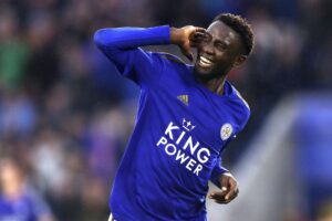 Ndidi contacts Yobo, Emenike amidst Fenerbahçe interest