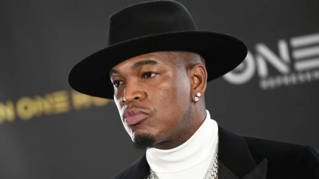 Ne-Yo Stands Firm Following Backlash Over Remarks on Children’s Gender Identity