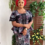 Ronke Ojo – I started working at an early age to support my family