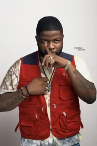 Skales - I fought Kizz Daniel at Timaya's house when I was drunk