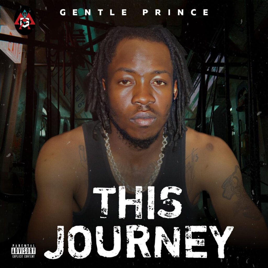 TMAQTALK MUSIC : Gentle Prince – This Journey