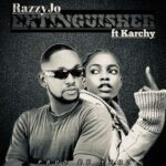 TMAQTALK MUSIC: RazzyJo Ft. Karchy – Extinguisher (Prod. Yemz)