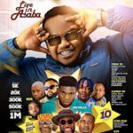 CELEBRITY NEWS: TXperience Live in Asaba – (Terrific Xmile Concert 2023)