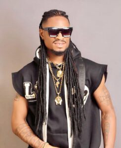 Biography of Songstar Akajboy