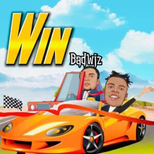 TMAQTALK MUSIC : BadWiz - Win