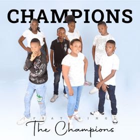 TMAQTALK Music: The Champions (SHALOM Class of 2023)