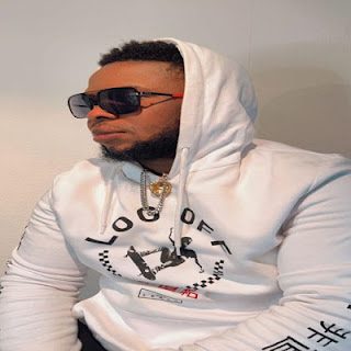 CELEBRITY NEWS: Daga D Advises Fellow Music Artistes To Be YOURSELF, believe anything is Possible