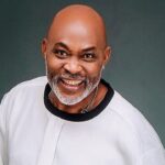 Richard Mofe-Damijo – Being faithful in marriage is hard