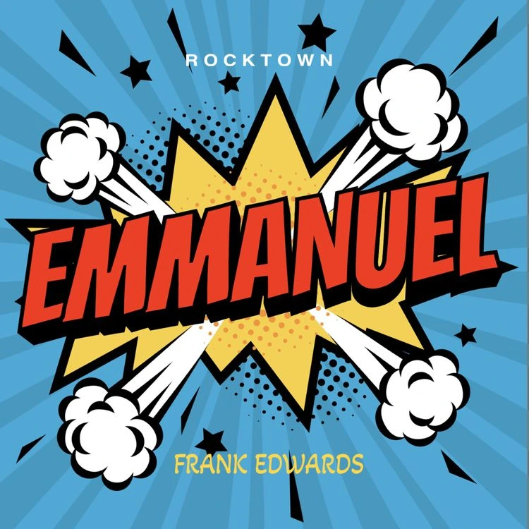TMAQTALK MUSIC : Frank Edwards – Emmanuel (cover)