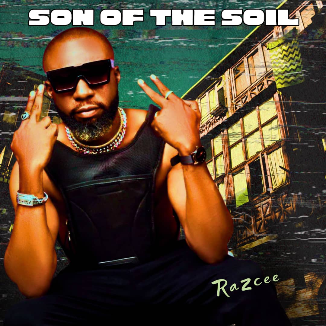 TMAQTALK MUSIC : Razcee - Son Of The Soil
