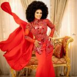 Why Iyabo Ojo does not like to grant interviews