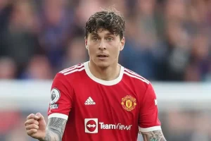 Lindelof - Man United Will Bounce Back From Bayern Munich Defeat