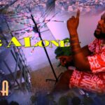 TMAQTALK MUSIC: S.O.G Alone – Africa (Prod. Beat Killer)