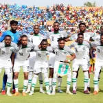 Super Eagles Drop To 40th Position In Latest FIFA Ranking