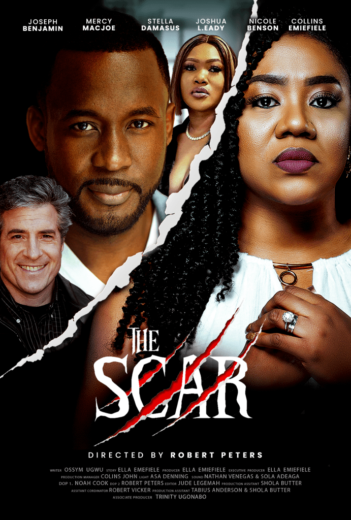 Unveiling the Impact and Solutions to Female Genital Mutilation in “THE SCAR”