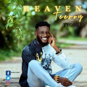 TMAQTALK VISUAL: Teeroy Tyobee - Heaven