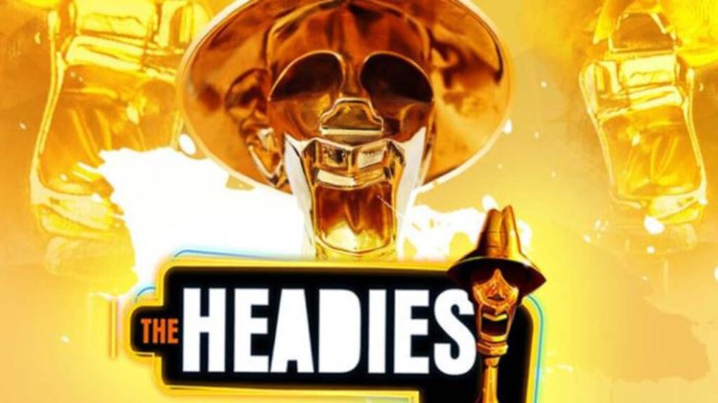 Headies Awards 2023 Winners | See Full List