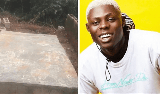 Police exhume Mohbad's body for an autopsy to be carried out
