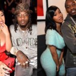 Cardi B fawns over husband Offset on their 6th wedding anniversary