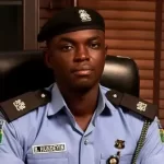 Lagos police PRO advises – If you must send n*des, at least do one-view or cover your face or any other identification mark