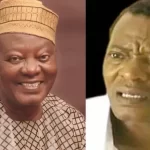 Popular Nollywood actor Pa Yemi ‘Suara’ Adeyemi has passed away