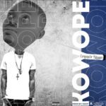 TMAQTALK  MUSIC: Emperor Sleem – Kowope (Prod. By Mdot)