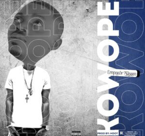 TMAQTALK MUSIC: Emperor Sleem - Kowope (Prod. By Mdot)