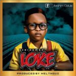 TMAQTALK MUSIC : Senior Man – Loke