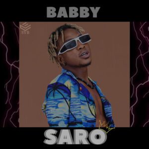 TMAQTALK MUSIC : Babby - Saro (Prod. L.I.B)