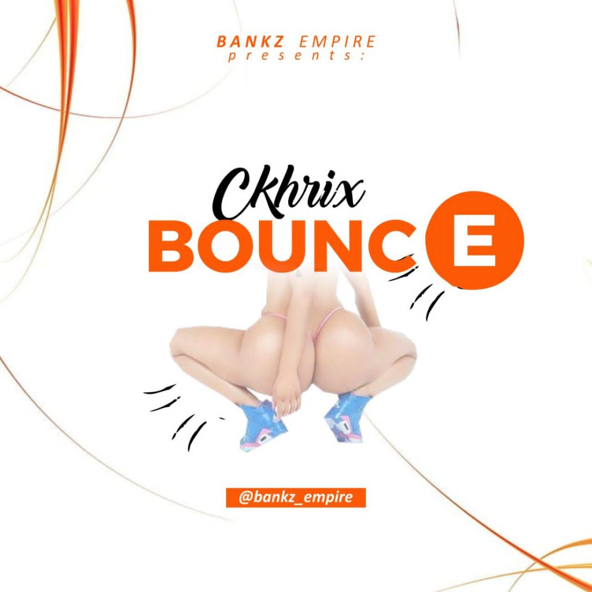 TMAQTALK MUSIC : CKHRIX - Bounce