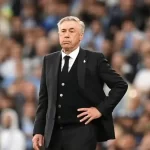 Ancelotti Expresses Worry Ahead Sevilla Vs Real Madrid