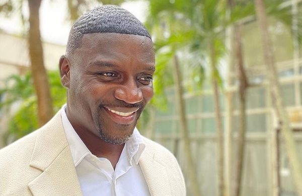 Akon - Two decades of spotlighting African music