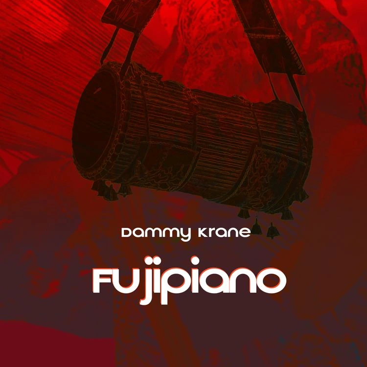 TMAQTALK MUSIC : Dammy Krane – Fujipiano