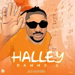 TMAQTALK MUSIC : Danny S – Halley