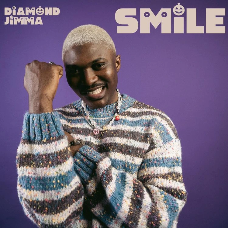 TMAQTALK MUSIC : Diamond Jimma – Smile