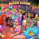 TMAQTALK MUSIC : FreeLance Free Ft. Tonestar – Bam Bam