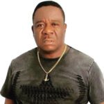 Mr Ibu risks losing his leg, asks Nigerians to help settle medical bills