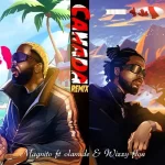 TMAQTALK MUSIC : Magnito – Canada (Remix) ft. Olamide & Wizzy Flon