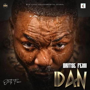 TMAQTALK MUSIC : Oritse Femi – Elele ft. Qdot