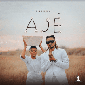 TMAQTALK MUSIC : FHENNY - AJE