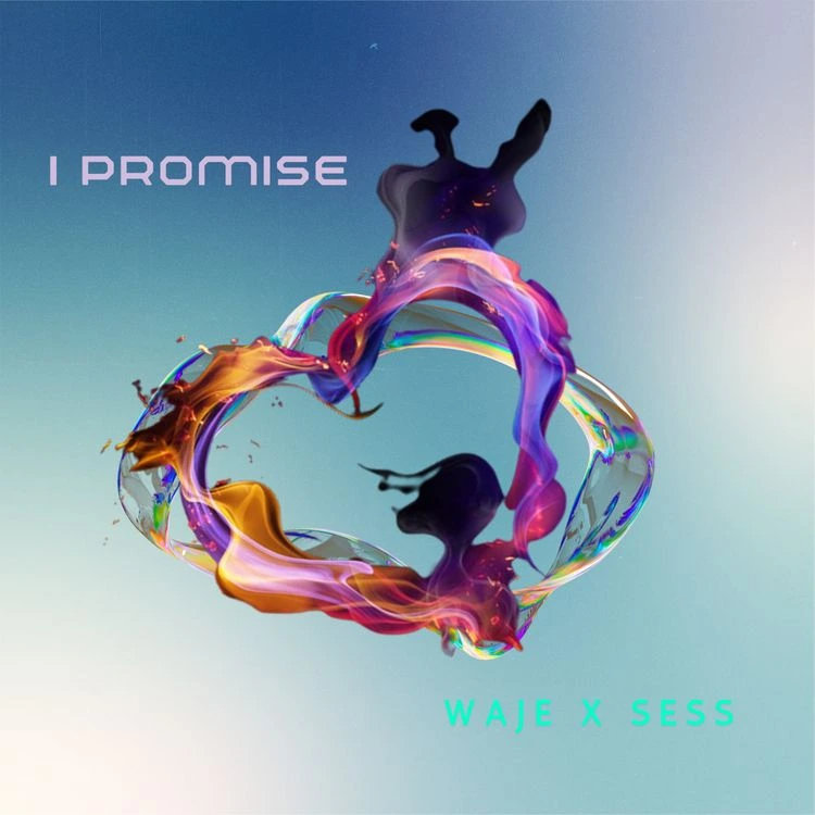 TMAQTALK MUSIC : WAJE I Promise ft. SESS