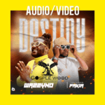 TMAQTALK MUSIC & VISUAL: Wazzyno x Farkia Large – Destiny