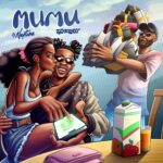 TMAQTALK MUSIC: DJ NEPTUNE X JOEBOY – “MUMU”