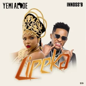 TMAQTALK MUSIC : Yemi Alade – Lipeka ft. Innoss’B