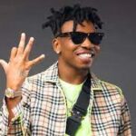 Mayorkun – Why my relationship with UK girlfriend crashed