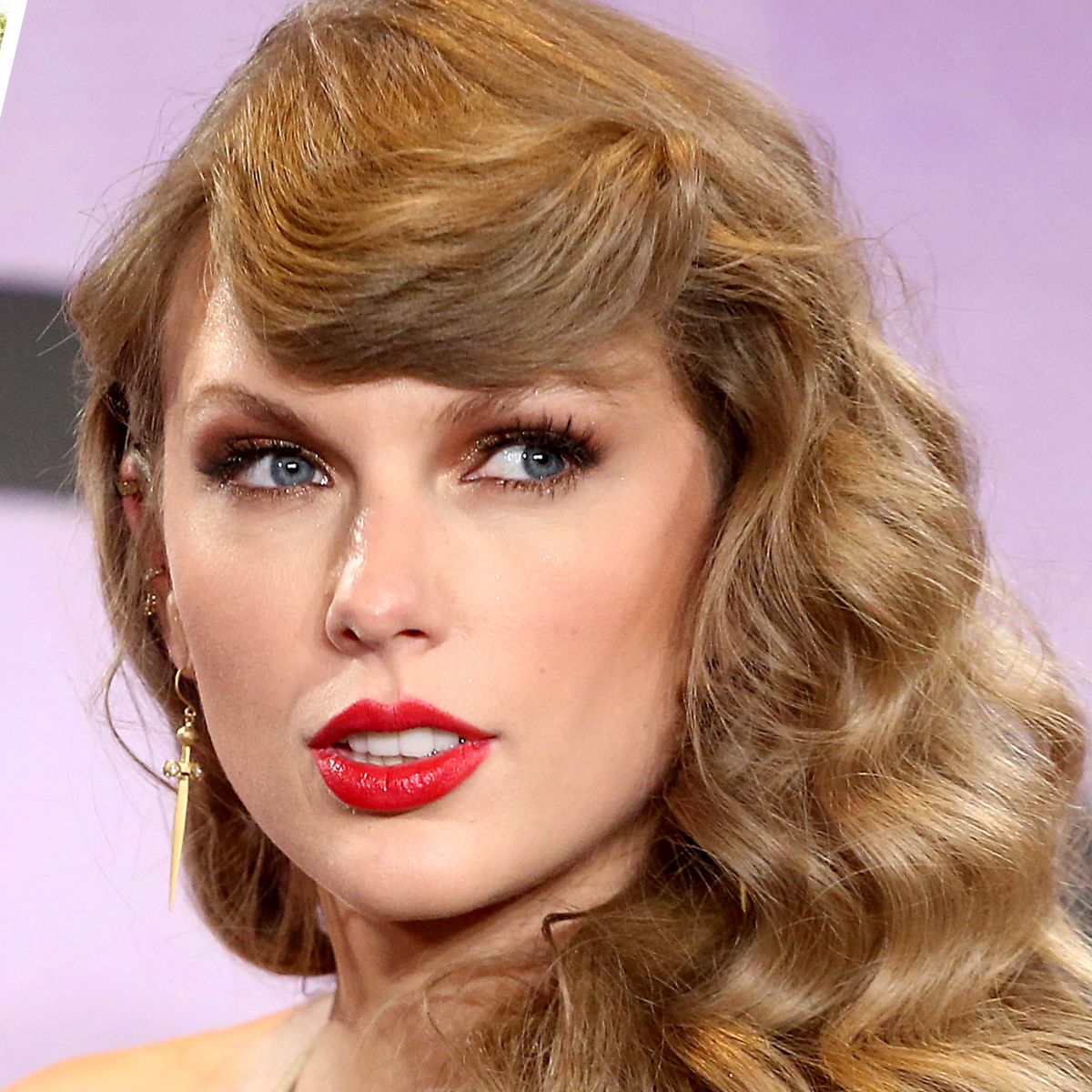 On 'Midnights', Taylor Swift Is Revising Her Own Love Stories