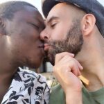 Nigerian gay rights activist set to marry his Armenian-American boyfriend